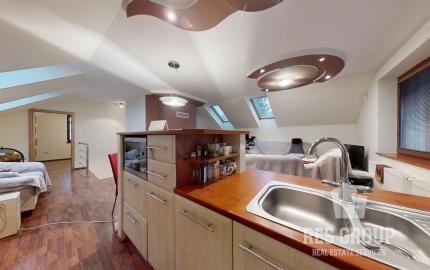 Na predaj, rodinný dom, Žilina - Turie, RES group