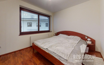 Na predaj, rodinný dom, Žilina - Turie, RES group