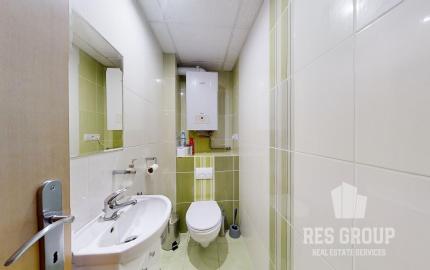 Na predaj, rodinný dom, Žilina - Turie, RES group