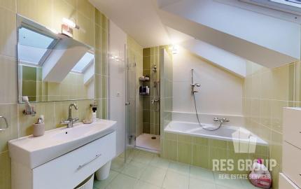 Na predaj, rodinný dom, Žilina - Turie, RES group