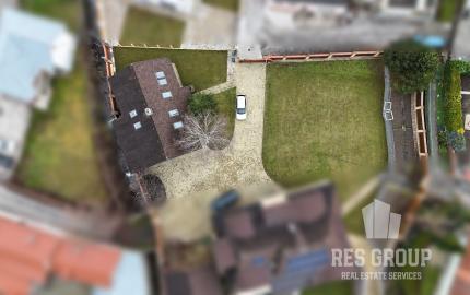 Na predaj, rodinný dom, Žilina - Turie, RES group