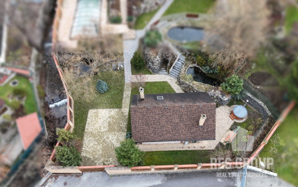 Na predaj, Zrubový dom, Turie, RES group