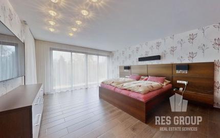 Na predaj, dom so 6 izbami a vonkajším bazénom Žilina - Turie, RES group