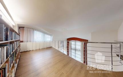 Na predaj, dom so 6 izbami a vonkajším bazénom Žilina - Turie, RES group