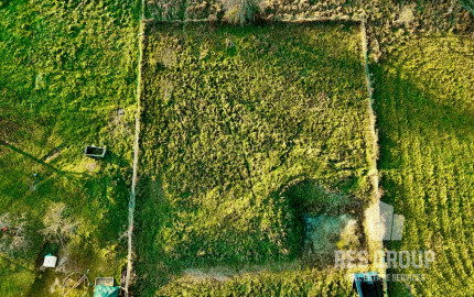 ZNÍŽENÁ CENA, Na predaj, stavebný pozemok, Prečín-Zemianska Závada, RESgroup