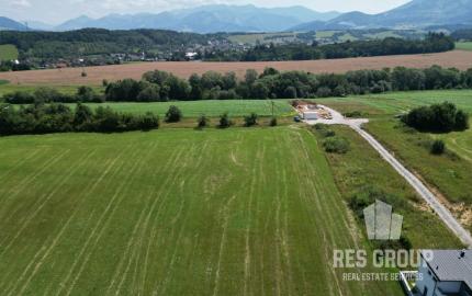 Na predaj, pozemky pre rodinné domy, ROSINA, RESgroup