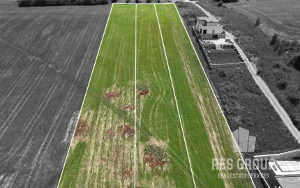 Na predaj, pozemky pre rodinné domy, ROSINA, RESgroup
