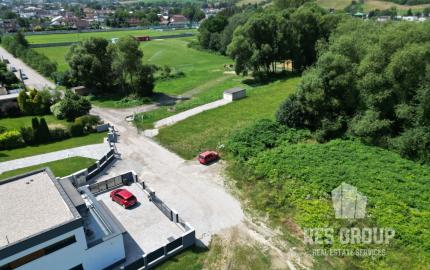 Na predaj, pozemky pre rodinné domy, ROSINA, RESgroup
