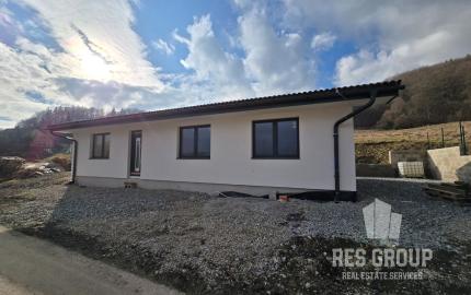 Na predaj, rodinný dom, Kotešová, RES Group