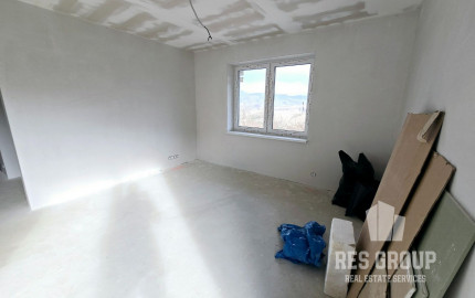 Na predaj, rodinný dom, Kotešová, RES Group