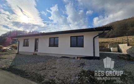 Na predaj, rodinný dom, Kotešová, RES Group