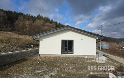 Na predaj, rodinný dom, Kotešová, RES Group