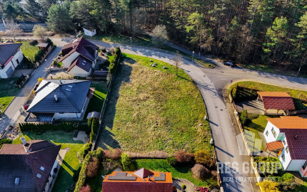 Na predaj, pozemok Banská Bystrica, Pod Suchým vrchom, RESgroup