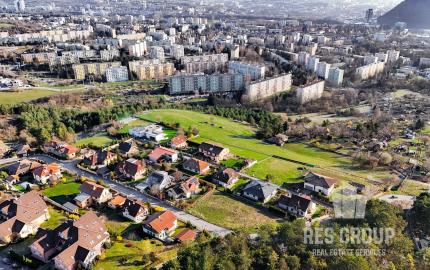 Na predaj, pozemok Banská Bystrica, Pod Suchým vrchom, RESgroup