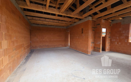 Predaj, Novostavba rodinného domu v Slovanoch, RES Group