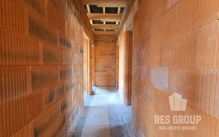 Predaj, Novostavba rodinného domu v Slovanoch, RES Group