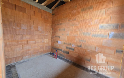 Predaj, Novostavba rodinného domu v Slovanoch, RES Group