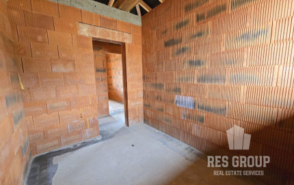 Predaj, Novostavba rodinného domu v Slovanoch, RES Group