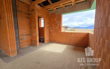 Predaj, Novostavba rodinného domu v Slovanoch, RES Group