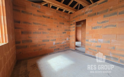 Predaj, Novostavba rodinného domu v Slovanoch, RES Group