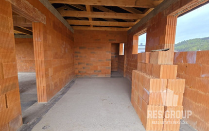 Predaj, Novostavba rodinného domu v Slovanoch, RES Group