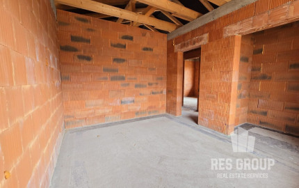 Predaj, Novostavba rodinného domu v Slovanoch, RES Group