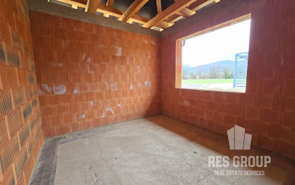 Predaj, Novostavba rodinného domu v Slovanoch, RES Group