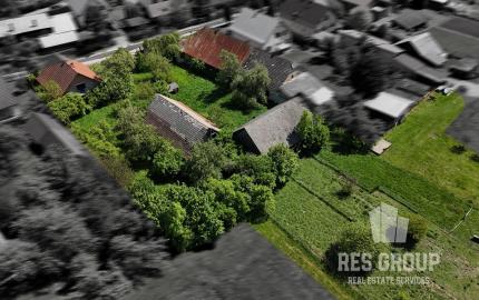 Na predaj, rodinný dom 4i, Pozemok od 536m2, Kamenná Poruba