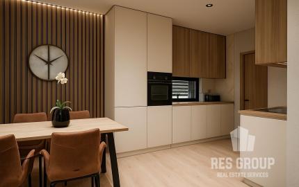 Na predaj, rodinný dom 4i, Pozemok od 536m2, Kamenná Poruba