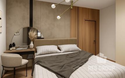 Na predaj, rodinný dom 4i, Pozemok od 536m2, Kamenná Poruba