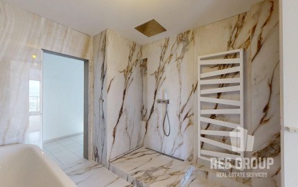 Na predaj, trojizbový byt 137 m2, 19. posch., Žilina Bôrik