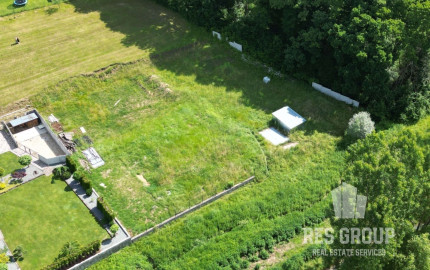 Na predaj, stavebný pozemok, Ožďany - Lučenec