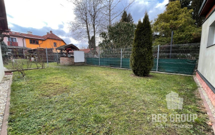 Na predaj, Rodinný dom, Malá Praha, Žilina, RES GROUP