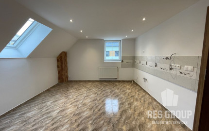 Na predaj, Rodinný dom, Malá Praha, Žilina, RES GROUP