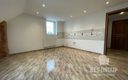 Na predaj, Rodinný dom, Malá Praha, Žilina, RES GROUP