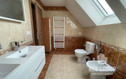 Na predaj, Rodinný dom, Malá Praha, Žilina, RES GROUP