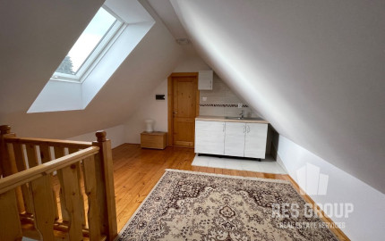 Na predaj, Rodinný dom, Malá Praha, Žilina, RES GROUP