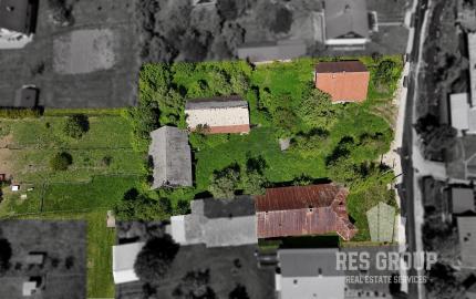 Na predaj, stavebné pozemky od 578 m2, Kamenná Poruba