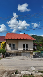Na predaj, Rodiný dom Považská Teplá, RES Group