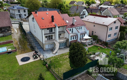 Na predaj, Rodiný dom Považská Teplá, RES Group
