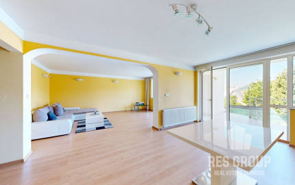 Na predaj, Rodiný dom Považská Teplá, RES Group