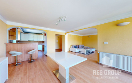 Na predaj, Rodiný dom Považská Teplá, RES Group