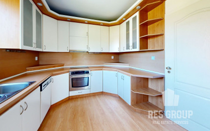 Na predaj, Rodiný dom Považská Teplá, RES Group