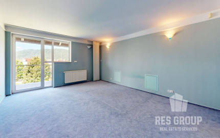 Na predaj, Rodiný dom Považská Teplá, RES Group