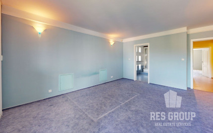 Na predaj, Rodiný dom Považská Teplá, RES Group