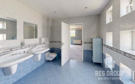 Na predaj, Rodiný dom Považská Teplá, RES Group