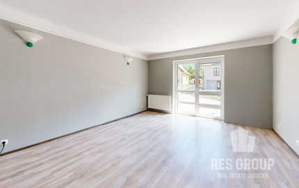 Na predaj, Rodiný dom Považská Teplá, RES Group