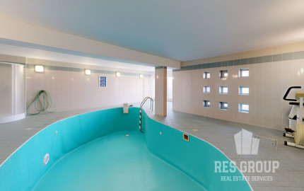 Na predaj, Rodiný dom Považská Teplá, RES Group