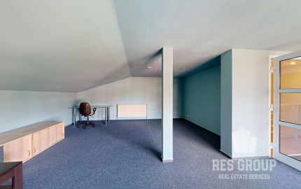 Na predaj, Rodiný dom Považská Teplá, RES Group