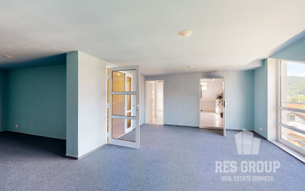 Na predaj, Rodiný dom Považská Teplá, RES Group